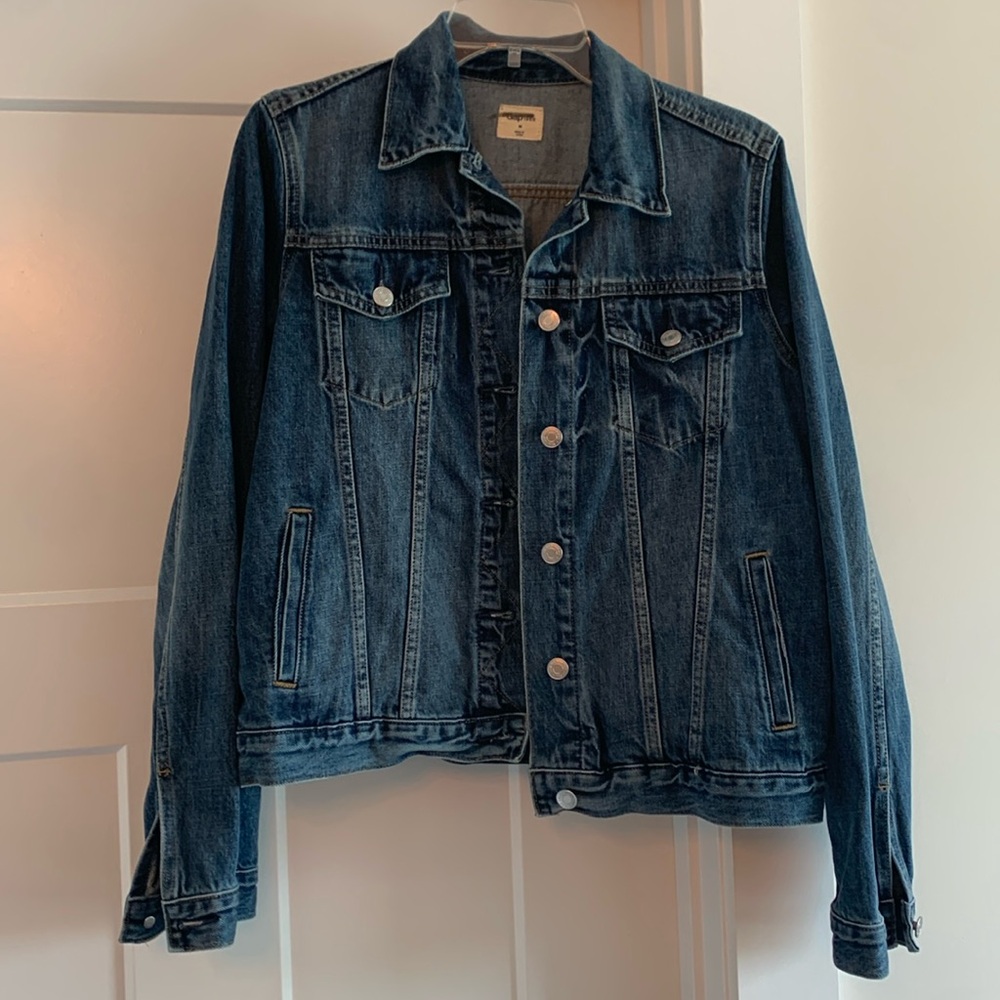 GAP 1969 Jean jacket